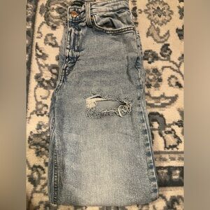 Wild fable blue jean | size 0